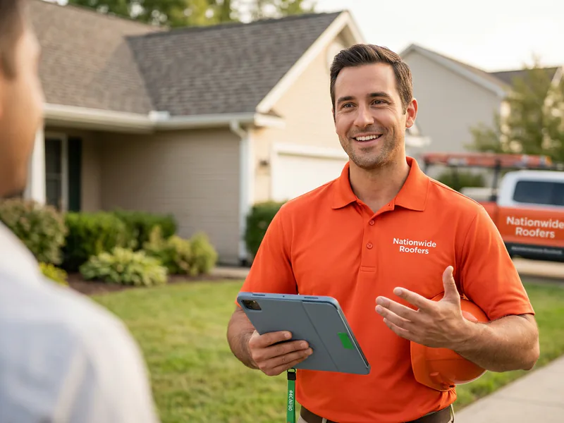 Roof Installation  in Ponca City  FAQ